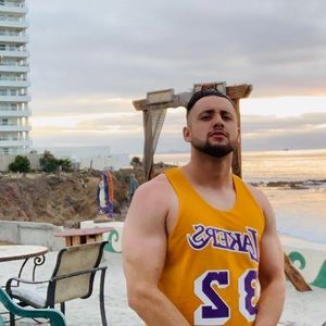 Meet your Posher, Mike